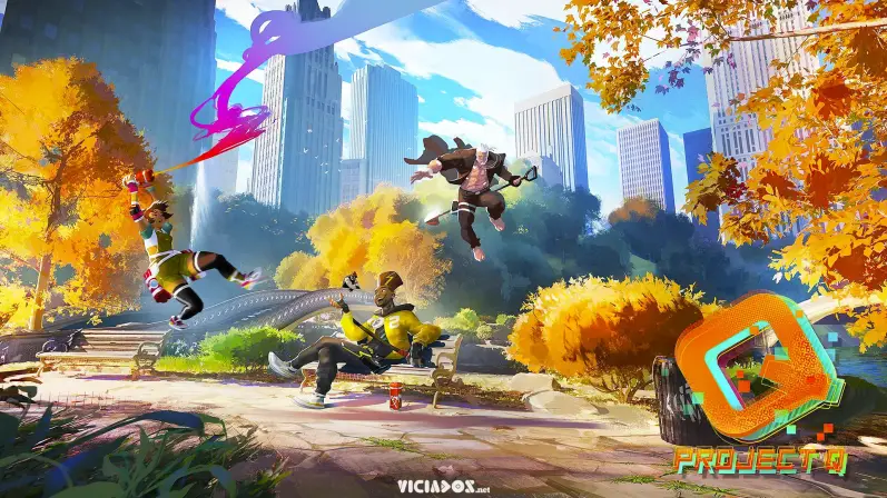 Project Q Ubisoft viciados