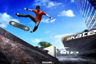 Skate 4 | Vídeo da pré-alpha vaza no Reddit; Veja! 2024 Portal Viciados - Aqui, Primeiro!