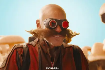 Sonic 2 Robotnik 3 2024