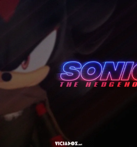 Sonic 3: O Filme | Paramount divulga data de lançamento do novo filme 27