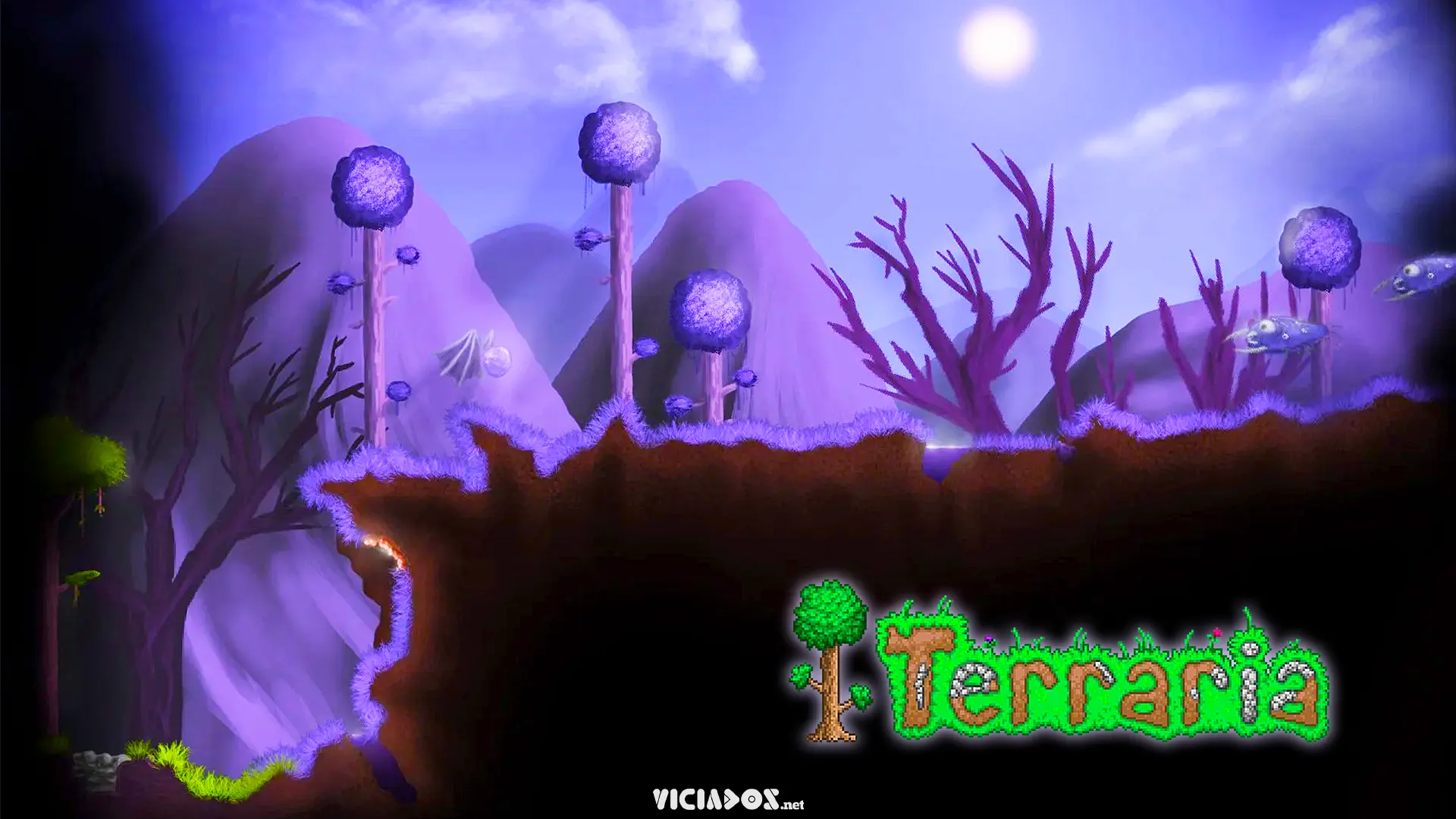 Terraria 2 foi avistado na loja da GOG? Entenda a situação! 2024 Portal Viciados