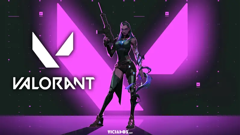 Valorant