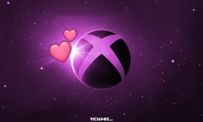 Tão romântico! Xbox marca evento para o dia dos namorados; Saiba como assistir! 14