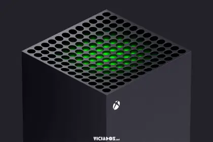 Xbox Series X