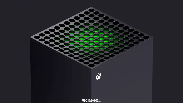 Xbox Series X