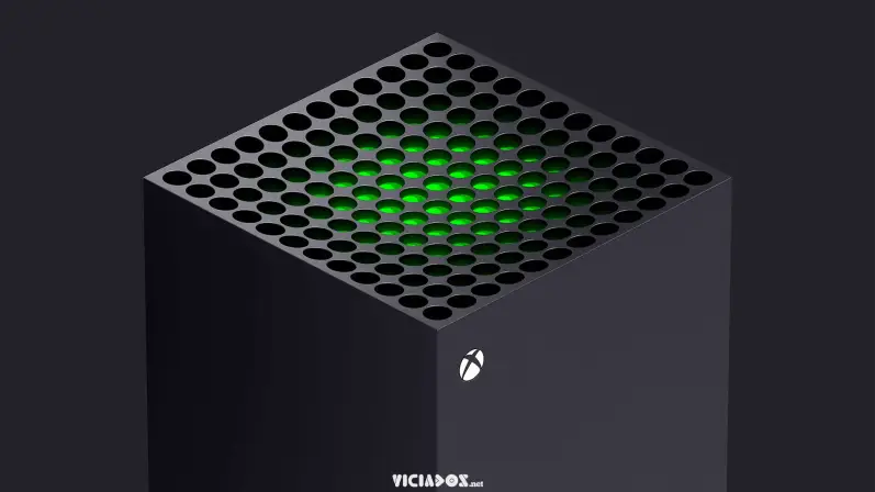 Xbox | Emulador de Xbox 360 traz resultados incríveis no Series X 11 Xbox Series X