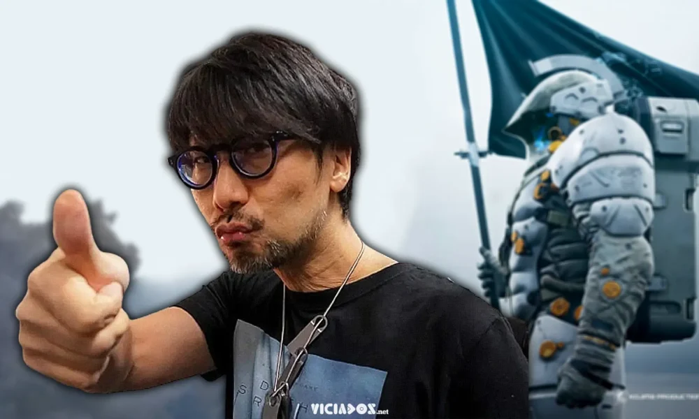 Kojima pode revelar novidades de Death Stranding 2 hoje; Entenda! 1