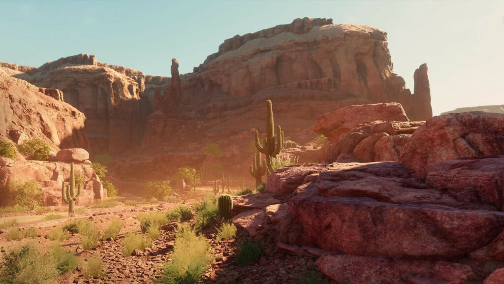 Red Dead Redemption 3 é você? Novo Saints Row ganha imagens ao estilo de velho oeste 2022 Viciados