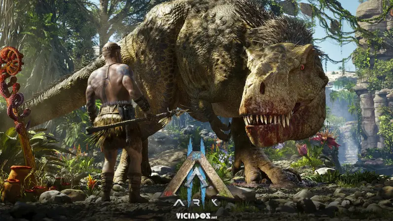ARK 2