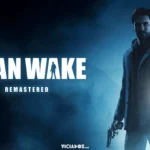 Remasterização de Alan Wake será lançada para mais uma plataforma 2024 Portal Viciados
