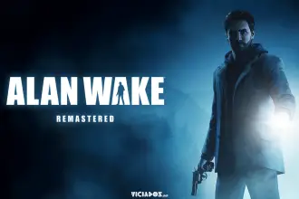 Alan Wake Remastered
