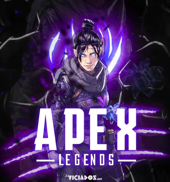 Apex Legends chega oficialmente nos celulares; Veja os detalhes! 13