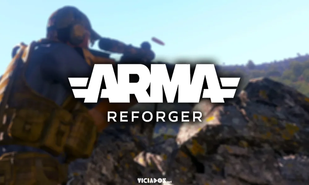 Arma Reforger será revelado ainda nesta semana; Título será exclusivo temporário do Xbox! 46