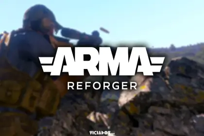 Arma Reforger