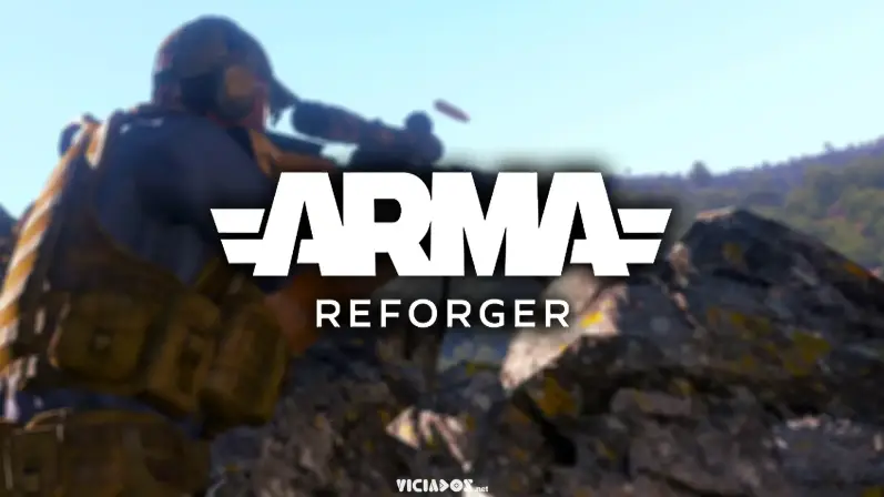 Arma Reforger