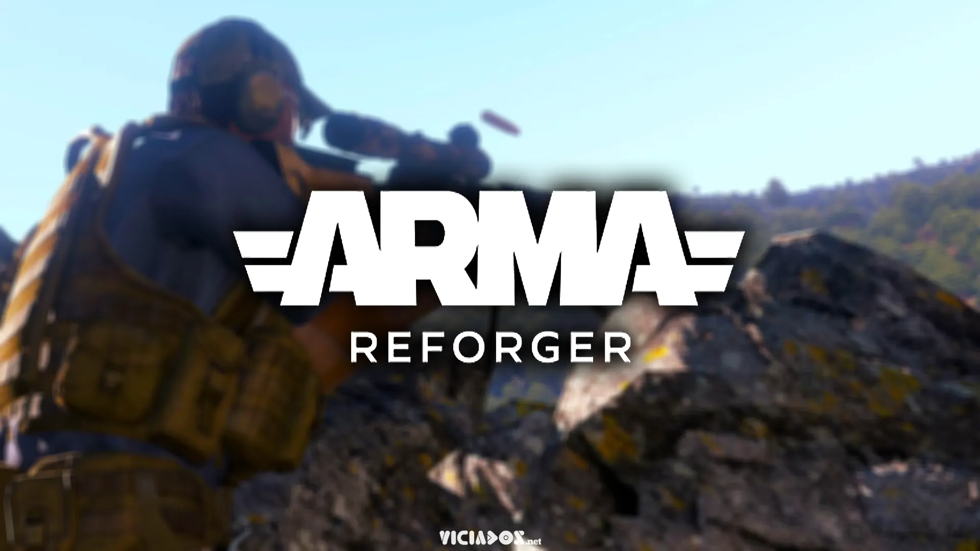 Arma Reforger será revelado ainda nesta semana; Título será exclusivo temporário do Xbox! 2023 Viciados