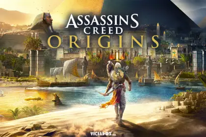 Assassins Creed Origins