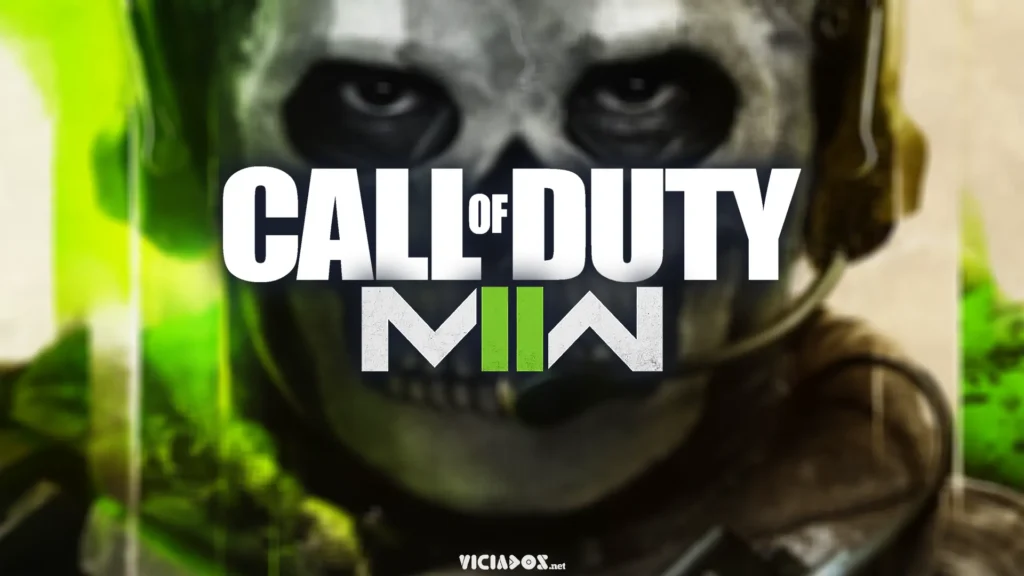 Datas da beta de Call of Duty: Modern Warfare 2 são reveladas por famoso insider 2