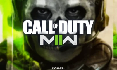 Agora é pra valer! Call of Duty: Modern Warfare 2 ganha data de lançamento 23
