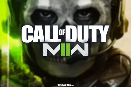 Call of Duty Modern Warfare 2
