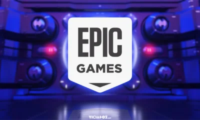 Epic Games Store | Jogo misterioso desta semana pode ter vazado 16