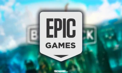 Epic Games libera grande coletânea de jogos grátis da 2K Games 11
