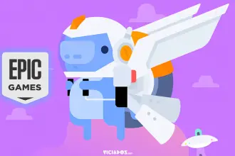 Epic Games and Discord Nitro