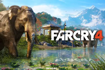 Far Cry 4