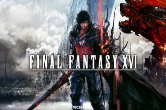 Final Fantasy XVI