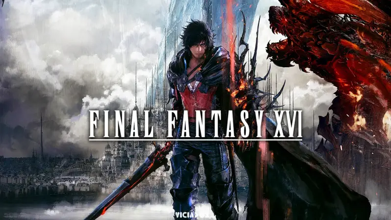 Final Fantasy XVI deve ser lançado em 2023; Saiba a data exata do lançamento! 11 Final Fantasy XVI