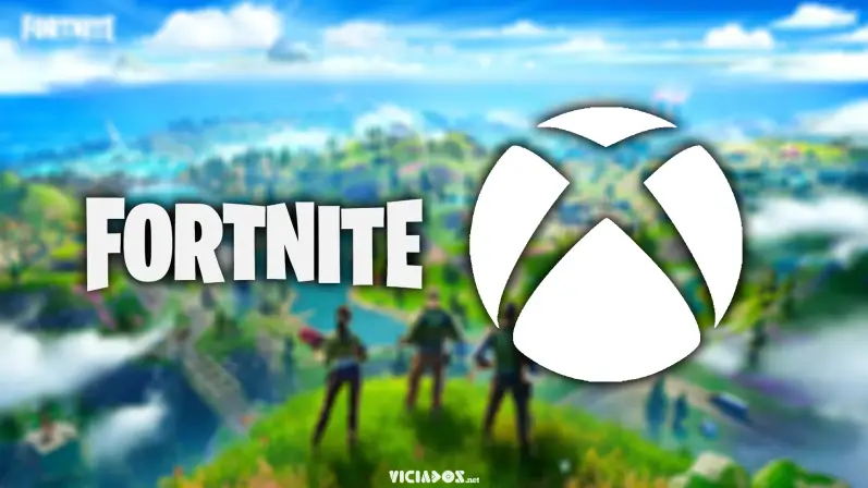 Fortnite and xCloud