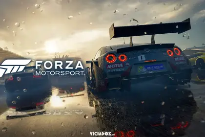 Forza Motorsport