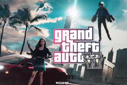 GTA 6 Americas Rockstar Games Grand Theft Auto VI