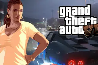 GTA 6 Biggest leak 2022 Rockstar Games 1