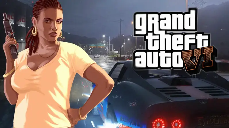 GTA 6 Biggest leak 2022 Rockstar Games 1
