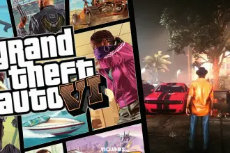GTA 6 IGN 2022 Grand Theft Auto VI Rockstar Games