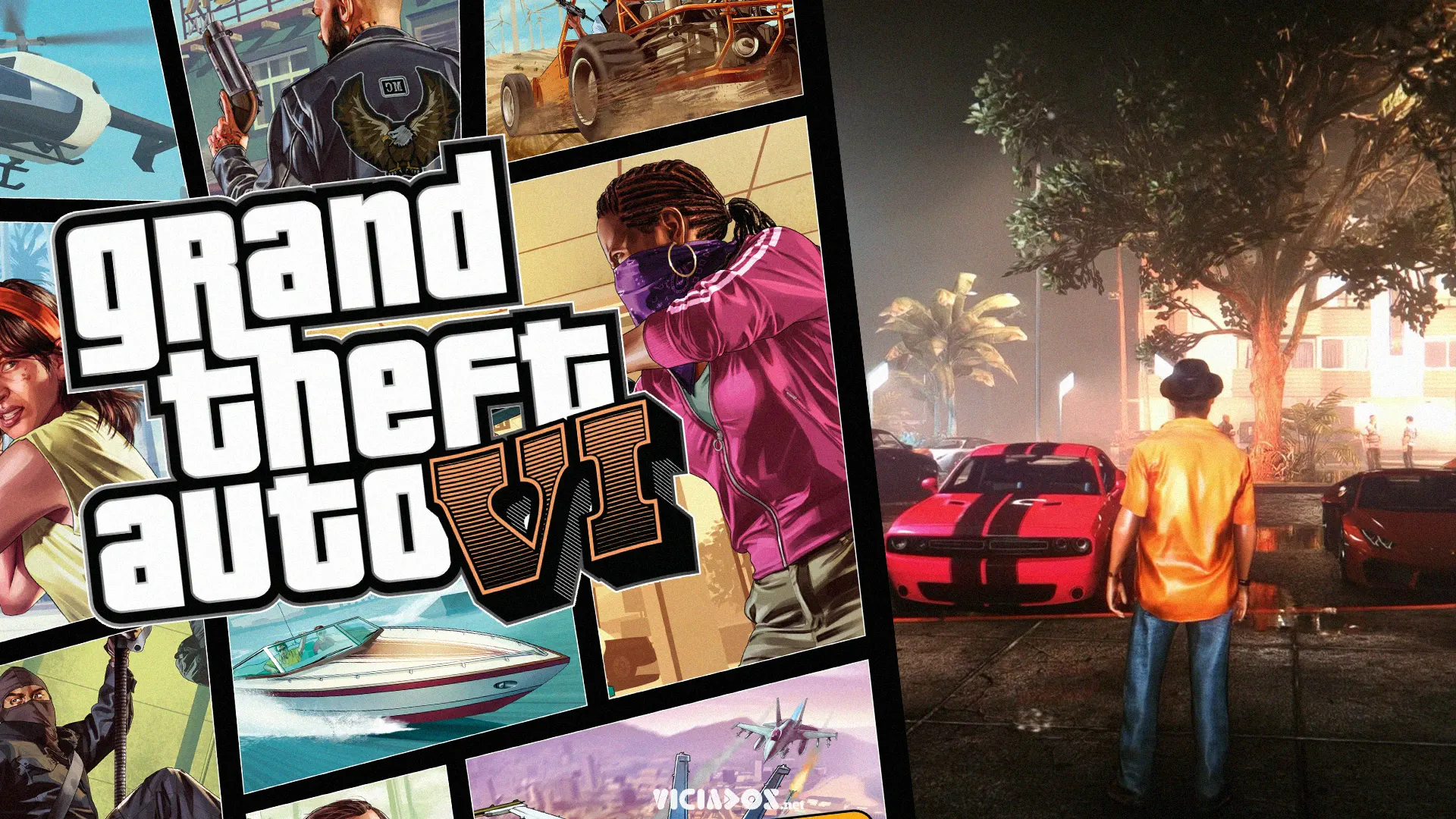 GTA 6 | Hacker revela quanto dinheiro a Rockstar Games vai gastar com Grand Theft Auto VI 2024 Portal Viciados - Aqui, Primeiro!