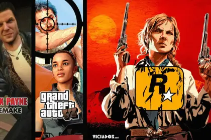 GTA 6 Max Payne Red Dead Rockstar Games 2022 Take Two V3