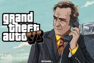 No momento em que estamos escrevendo esta matéria, o Tweet da Rockstar Games anunciando GTA 6 conta com mais de 600 mil likes.