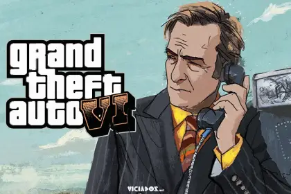 No momento em que estamos escrevendo esta matéria, o Tweet da Rockstar Games anunciando GTA 6 conta com mais de 600 mil likes.