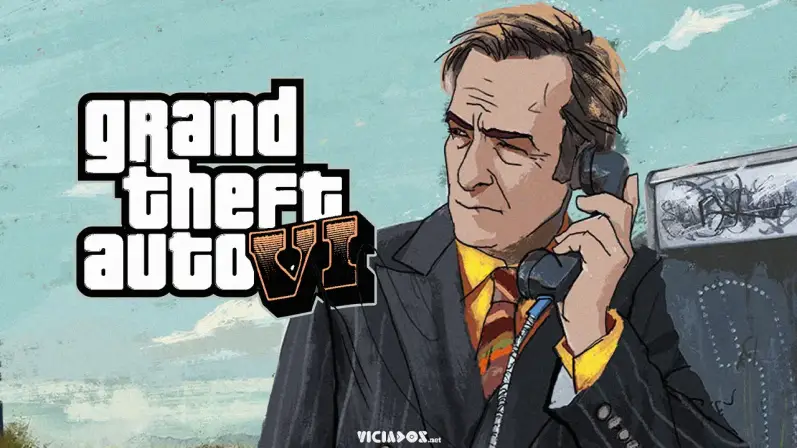 No momento em que estamos escrevendo esta matéria, o Tweet da Rockstar Games anunciando GTA 6 conta com mais de 600 mil likes.