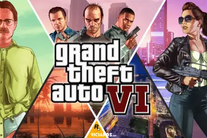 GTA 6 (Grand Theft Auto VI) pode ser anunciado muito em breve, a Take Two, dona da Rockstar Games confirmou uma nova conferência onde pode revelar detalhes e informações sobre os seus próximos jogos.