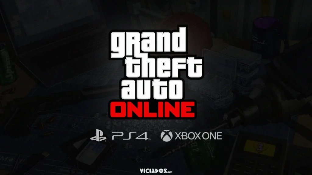 A Rockstar Games confirmou que GTA Online vai receber uma DLC para todas as plataformas.