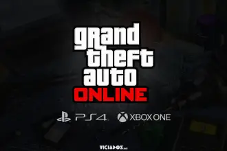 GTA Online pode não receber mais DLC para Xbox One e PlayStation 4