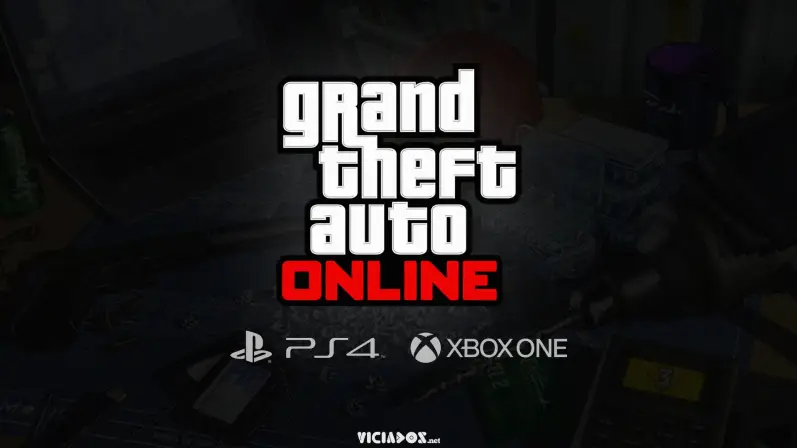 GTA Online pode não receber mais DLC para Xbox One e PlayStation 4