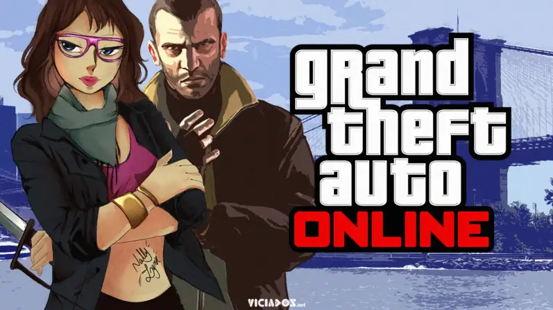 GTA Online | Grandes vazamentos revelam Liberty City em DLC de Junho; Saiba tudo! 14 GTA Online (Grand Theft Auto Online) vai receber mais uma DLC muito em breve, agora diversos leakers estão revelando os primeiros detalhes e até a data em que este conteúdo vai chegar para o jogo da Rockstar Games.
