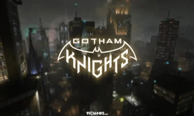 É feito de ouro?! Gotham Knights chega custando até 450 reais nos consoles 2022 Viciados
