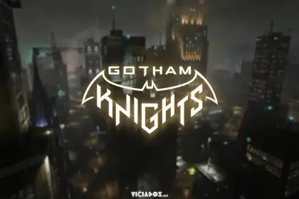 Gotham Knights Deluxe Edition