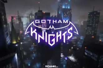 Gotham Knights new trailer