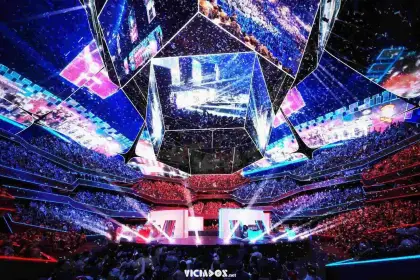 Jogos ESports 2022